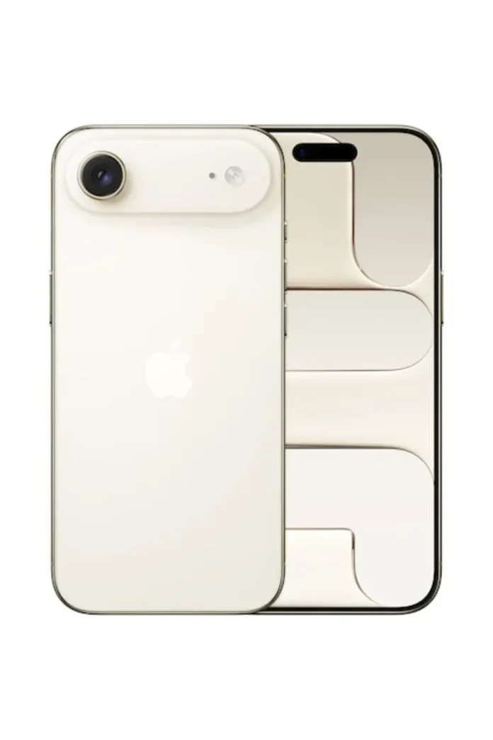 iPhone Air creating buzz in tech world.