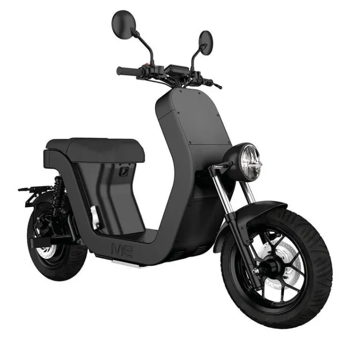 Jio budget electric scooter.