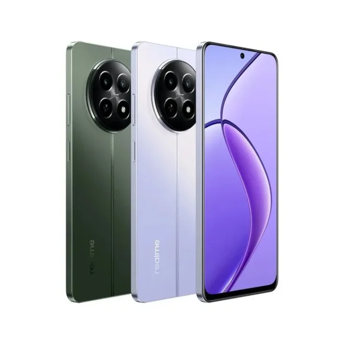 Realme 14X 5G: Dimensity 6300, IP69, 50MP Camera, 6000mAh Battery!