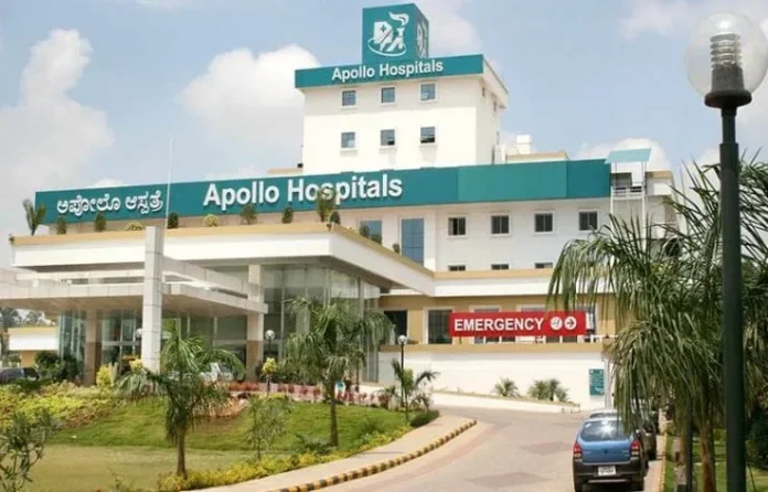 Apollo Hospitals founder and journey
