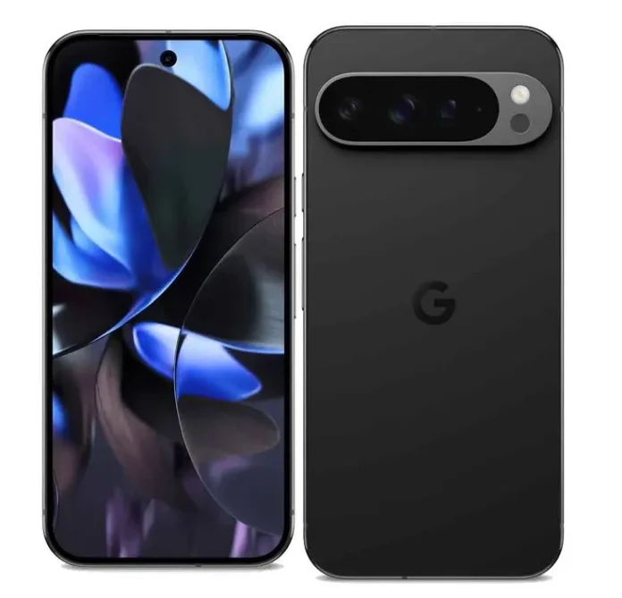 Google Pixel Alert