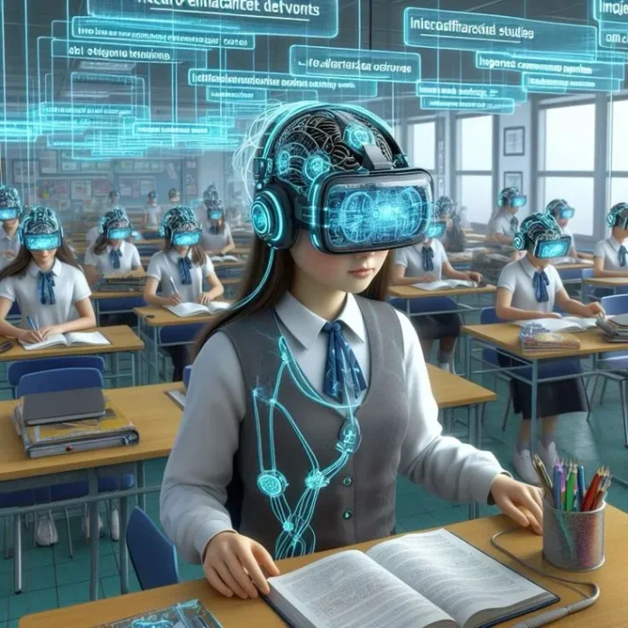 Future careers after PUC: VLSI, EV, robotics.