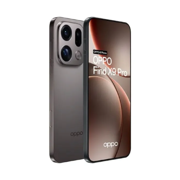 OPPO Find X9 new technology launch