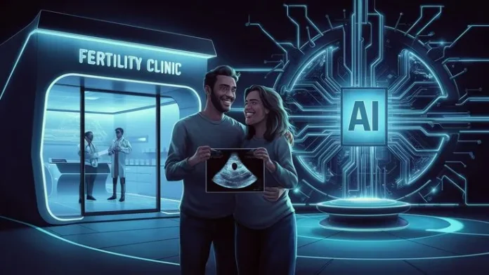 AI Azoospermia Breakthrough