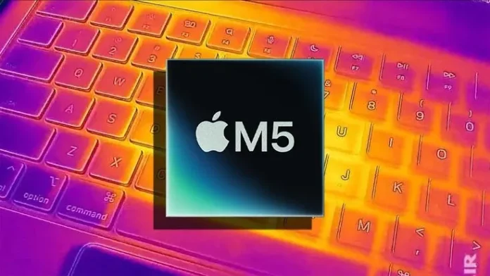 M5 MacBook Pro Launch