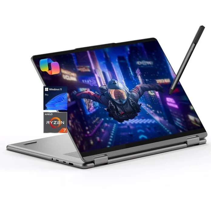 Lenovo Yoga 7i 2-in-1