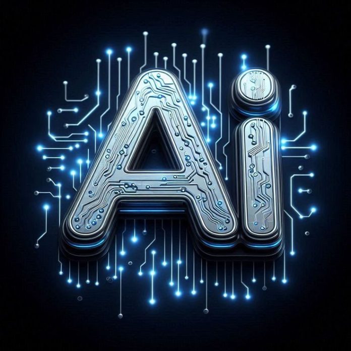 AI revolution in the digital era transforming