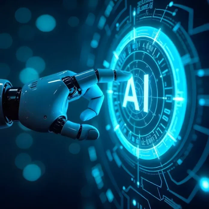 People using AI tools to simplify daily tasks