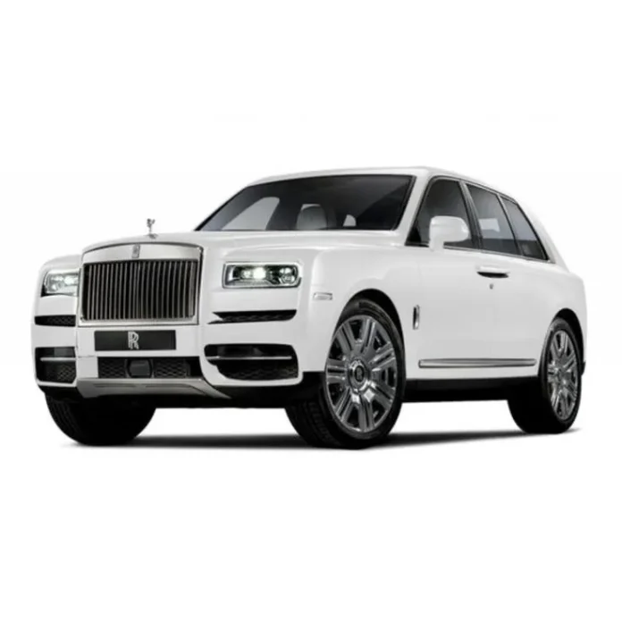 Rolls Royce luxury car high price