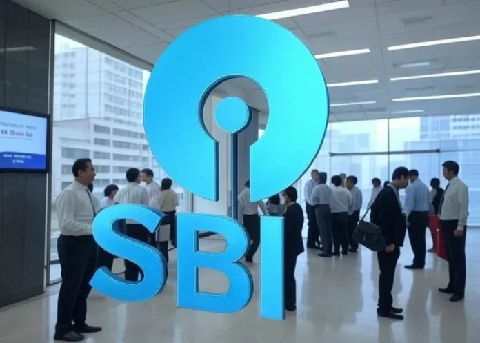 SBI 2026 recruitment notification for 996 vacancies