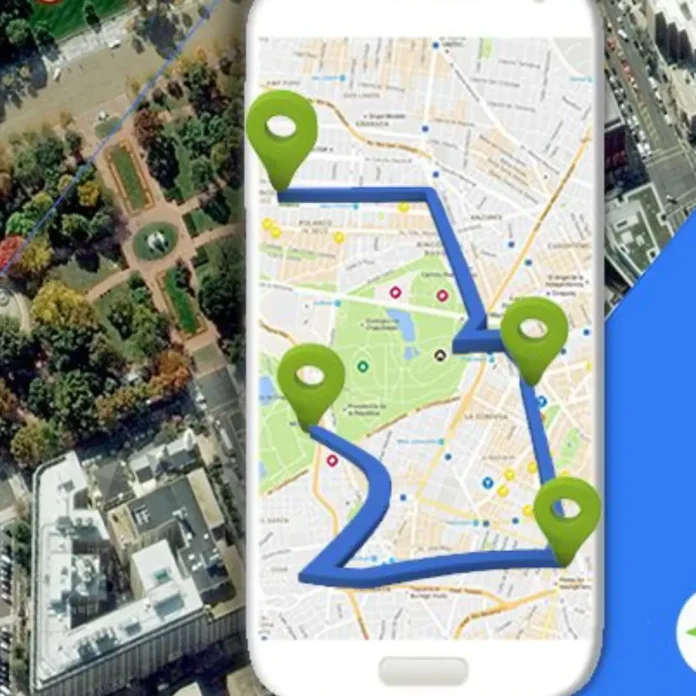 Simple ways to track a lost