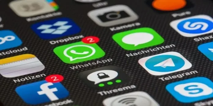 Messaging apps new strict government guidelines