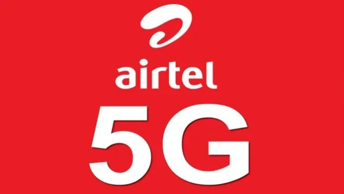 Airtel 5G network speed issue in India