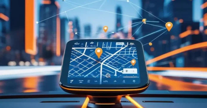 JioFind 4G GPS tracker easy tracking device